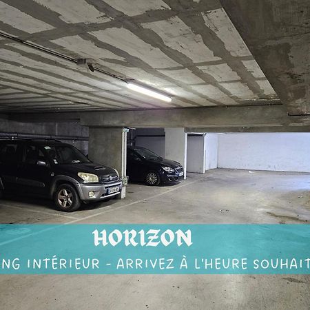 Entree Autonome-Ste Clotilde-Parking Daire Saint-Denis Dış mekan fotoğraf