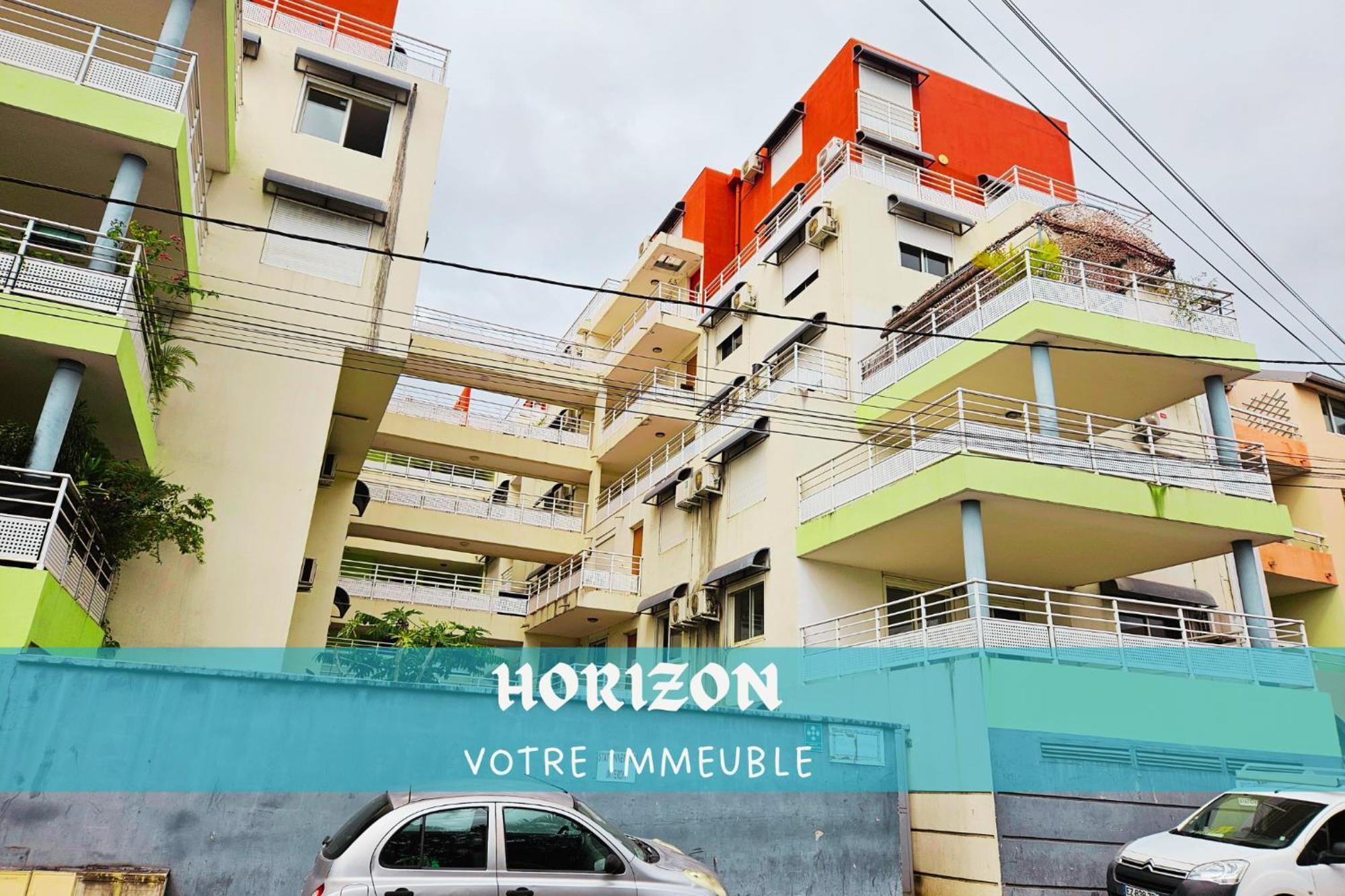 Entree Autonome-Ste Clotilde-Parking Daire Saint-Denis Dış mekan fotoğraf